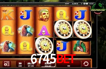 A Revolução dos Aplicativos de Jogos no 6745bet