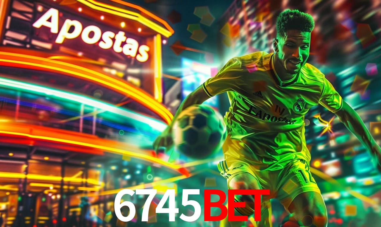 Experiência VIP 6745bet