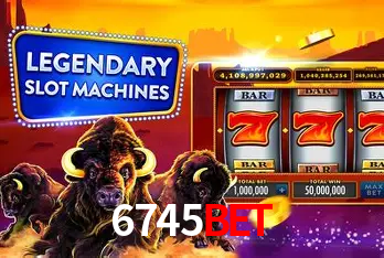 Desvendando o Mundo dos Jogos Virtuais na 6745bet