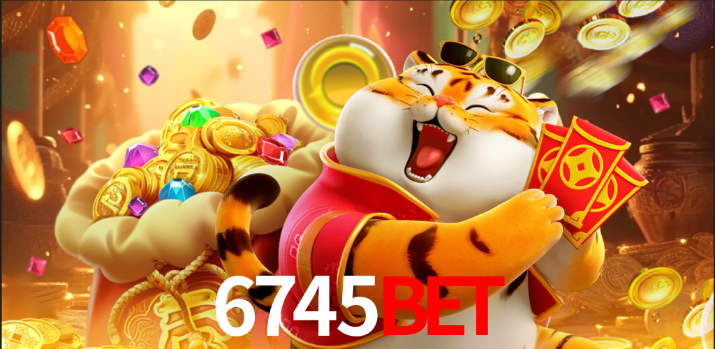 6745bet: Seu Cassino Premiado com Pagamentos Rápidos