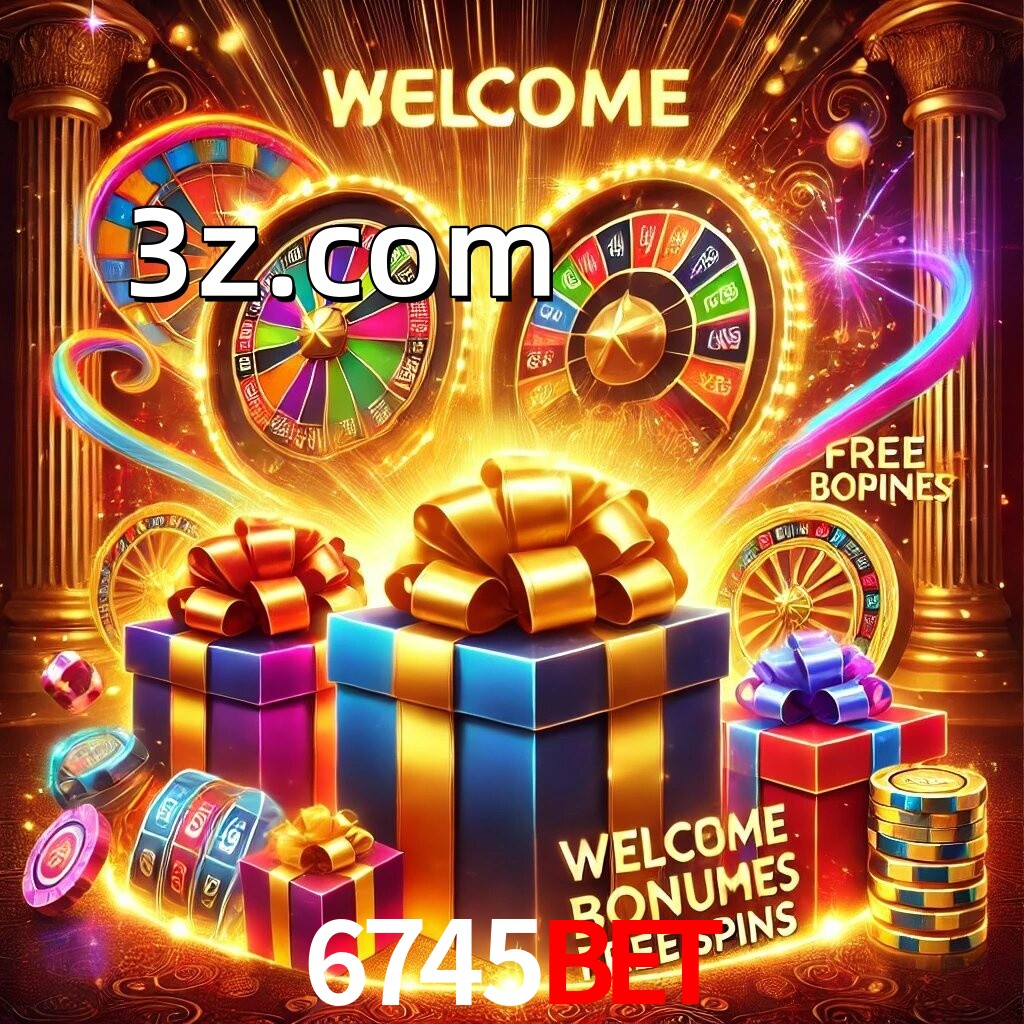  6745BET