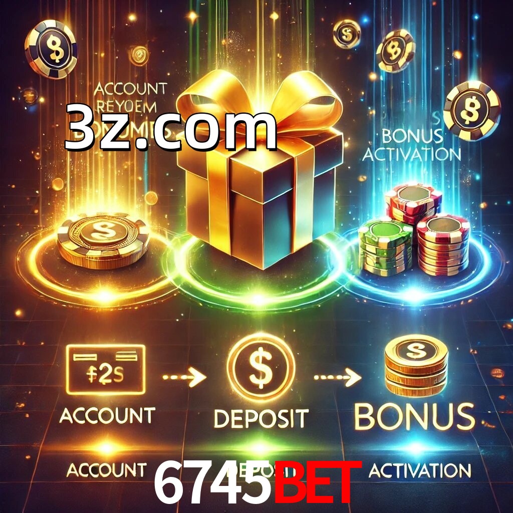  6745BET