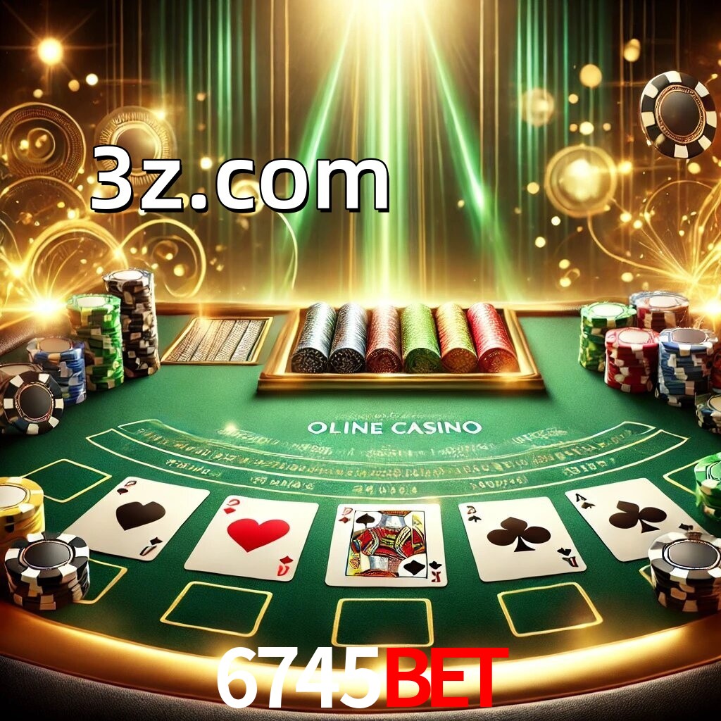  6745BET