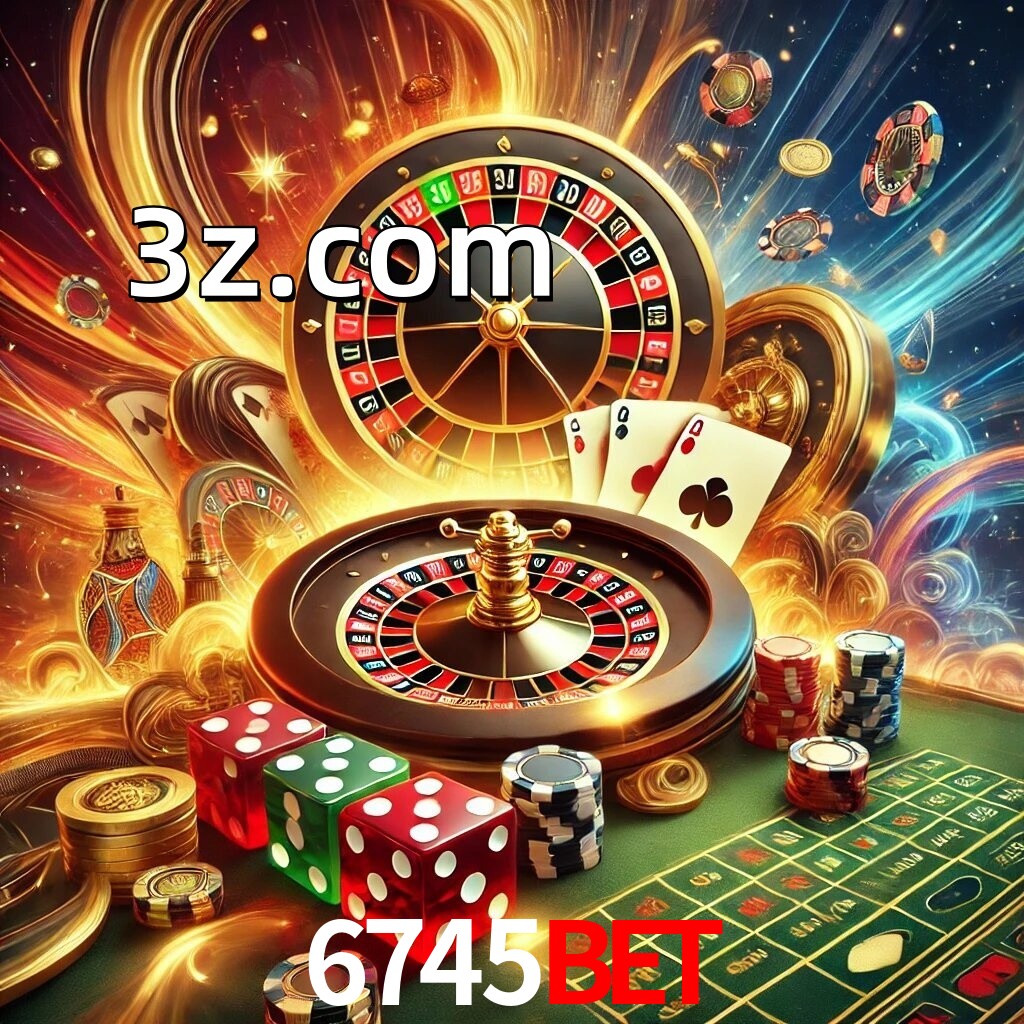 6745BET