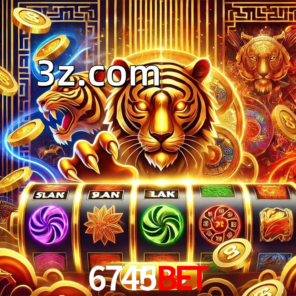  6745BET