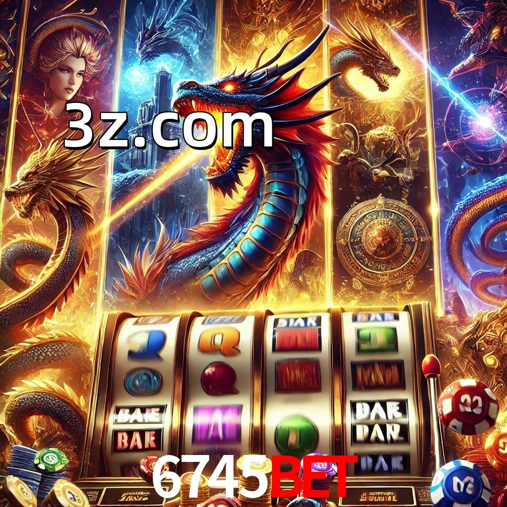  6745BET