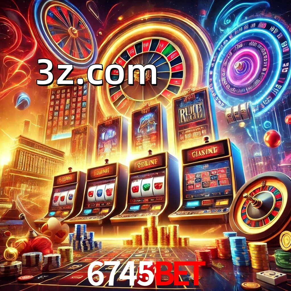  6745BET