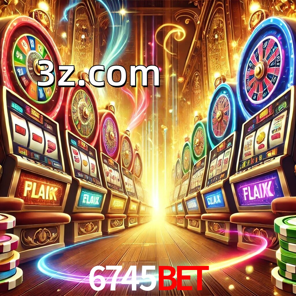  6745BET