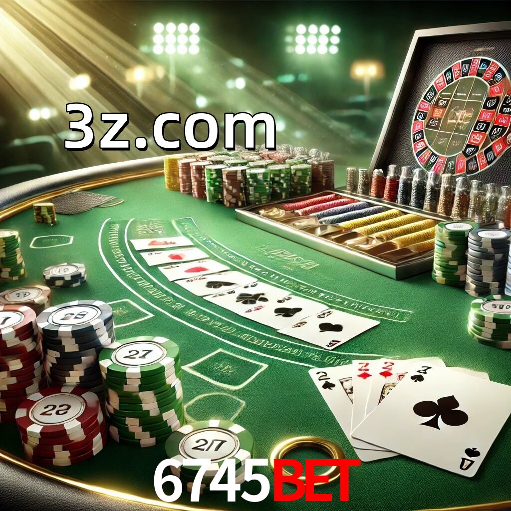  6745BET
