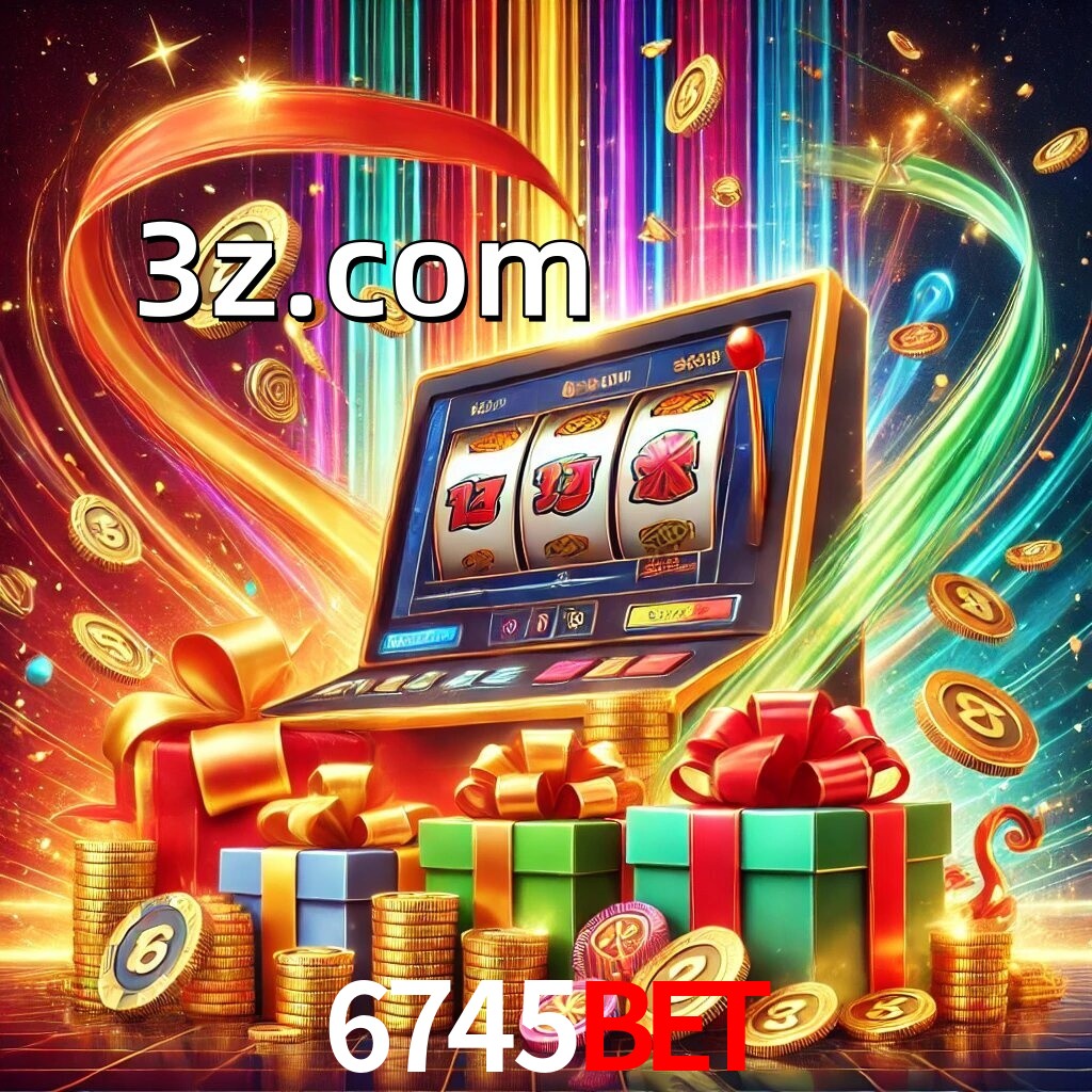  6745BET