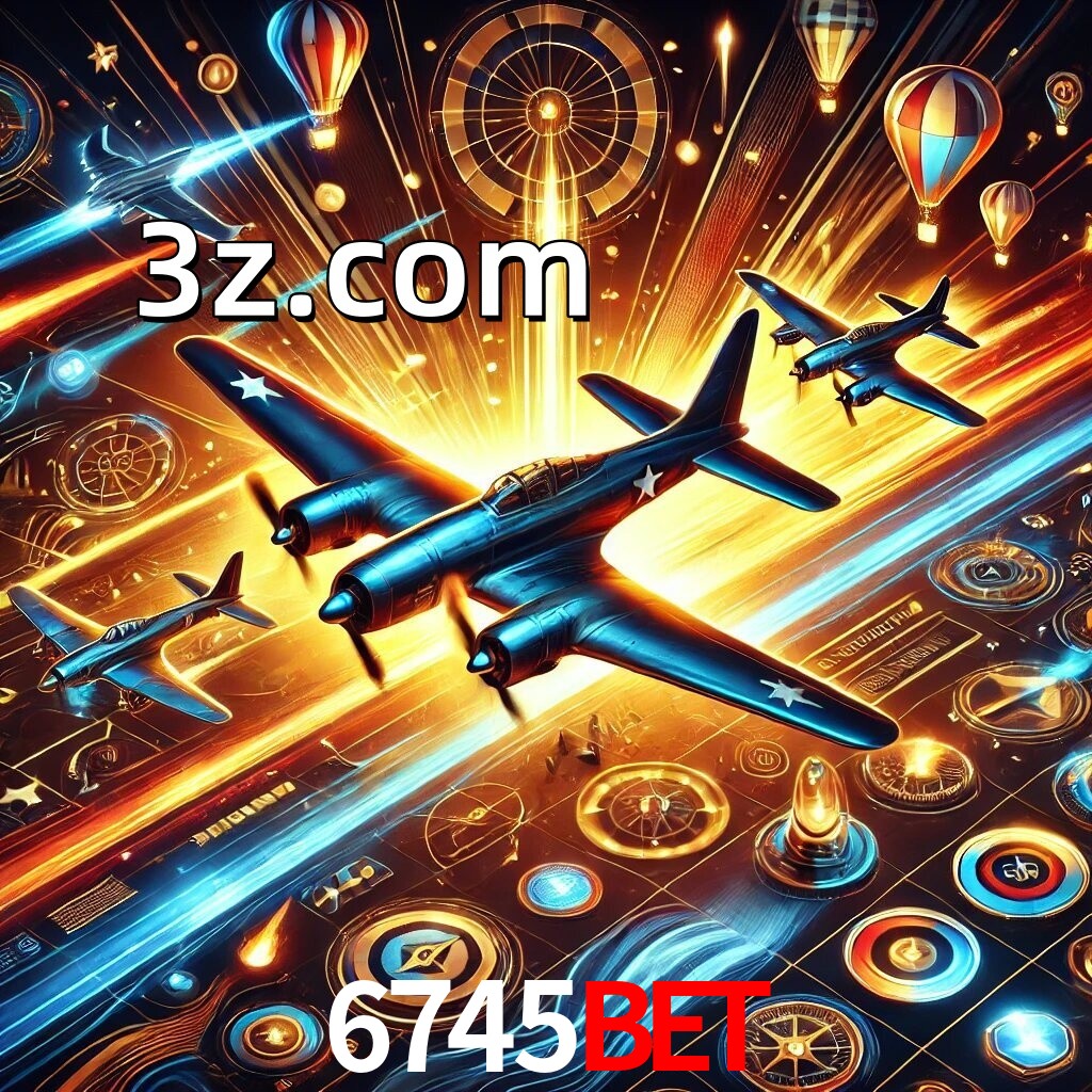  6745BET