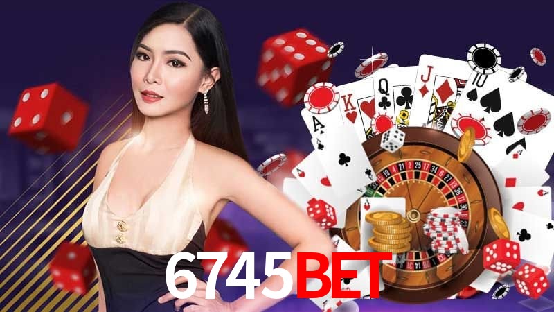 A Emoção da Loteria na 6745bet: Uma Chance de Mudança de Vida