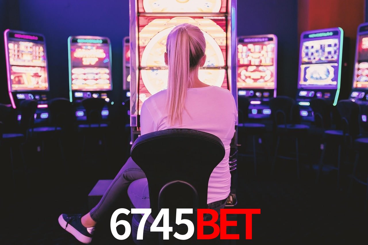 Games Directory 6745bet
