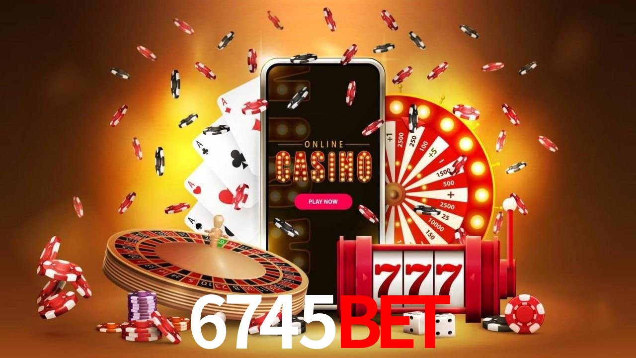 Avaliações dos Jogadores 6745bet