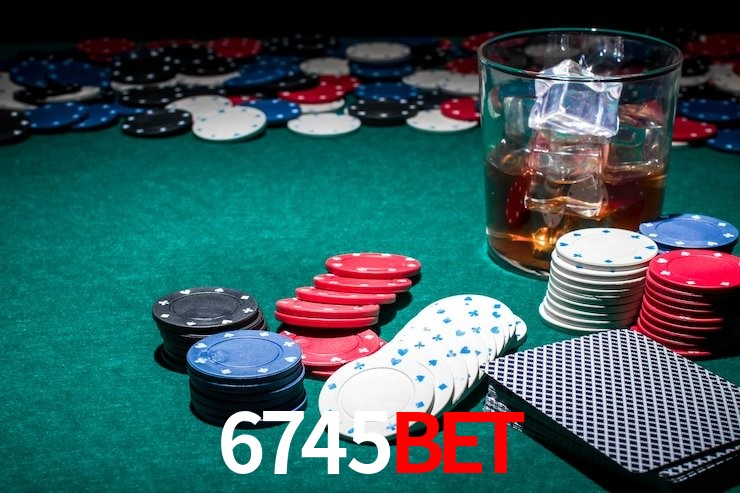 Programa VIP 6745bet