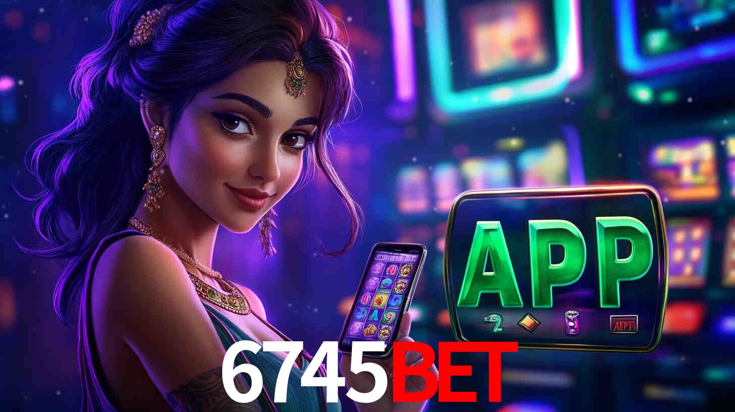 6745bet: Seu Especialista em Apostas Esportivas Brasileiras