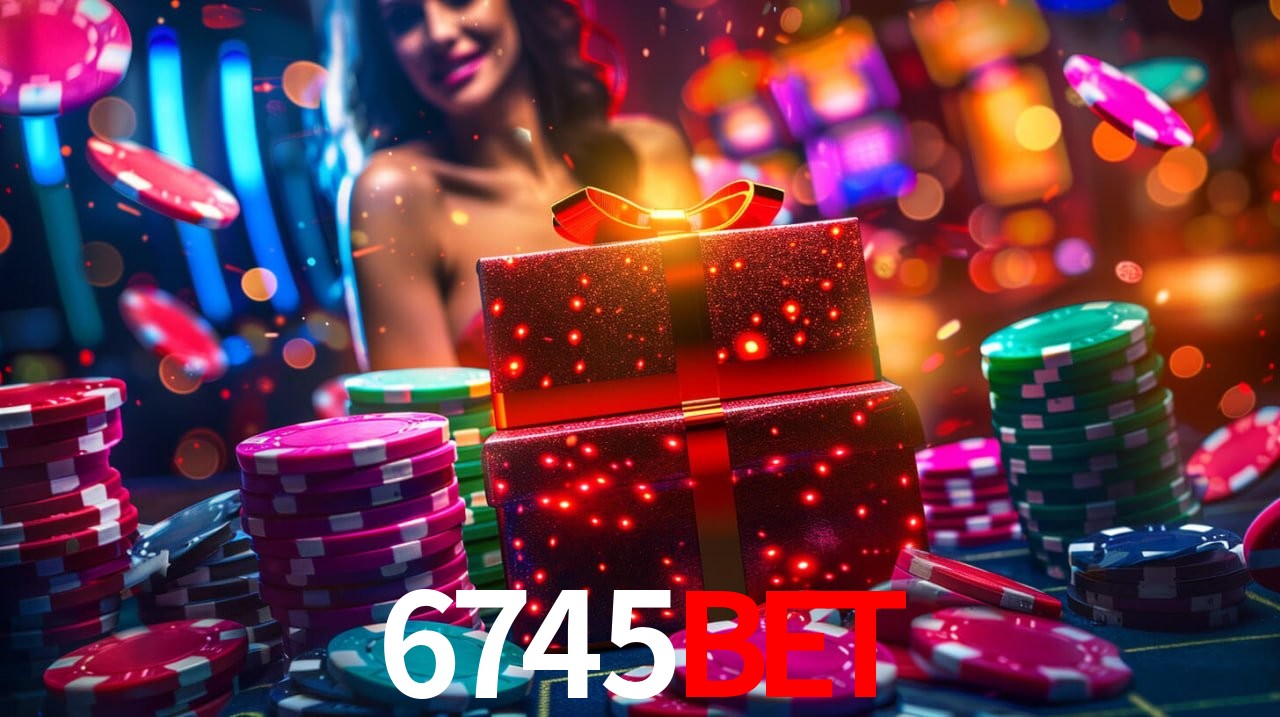 Descubra a Essência do 6745bet: Nossa História e Compromissos
