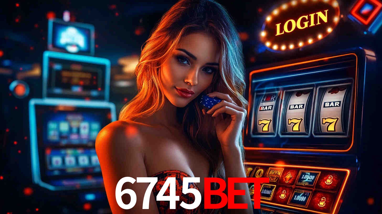 6745bet: Jogue Crash e Experimente Alta Recompensa Instantânea