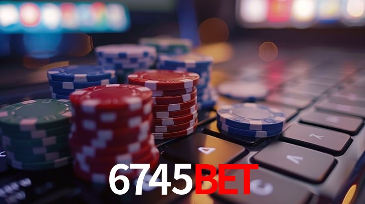 Cadastro Rápido 6745bet