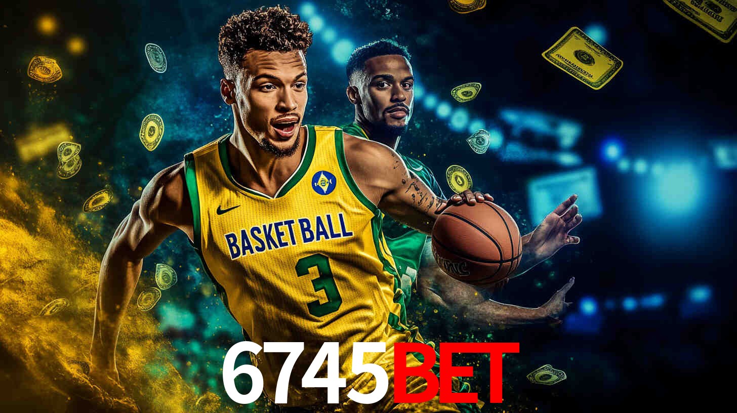 Desvendando o Mundo dos Jogos Virtuais na 6745bet