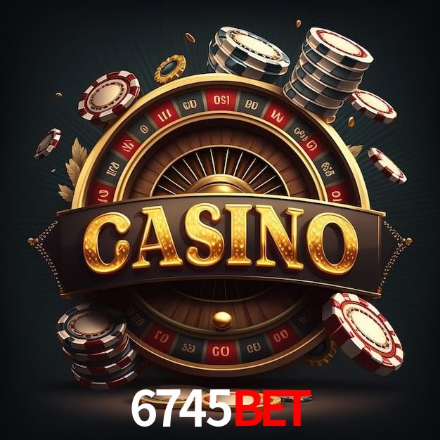 6745bet login