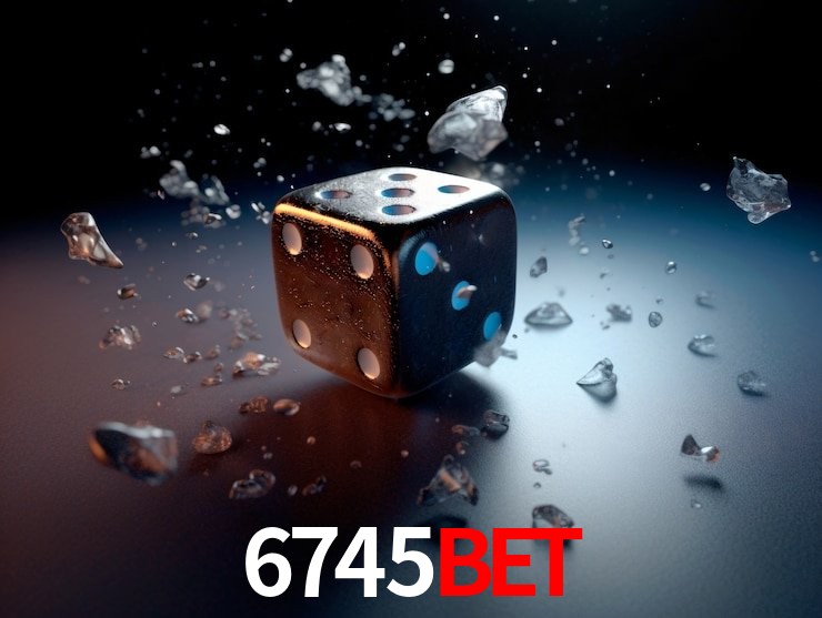Promoção Relâmpago 6745bet