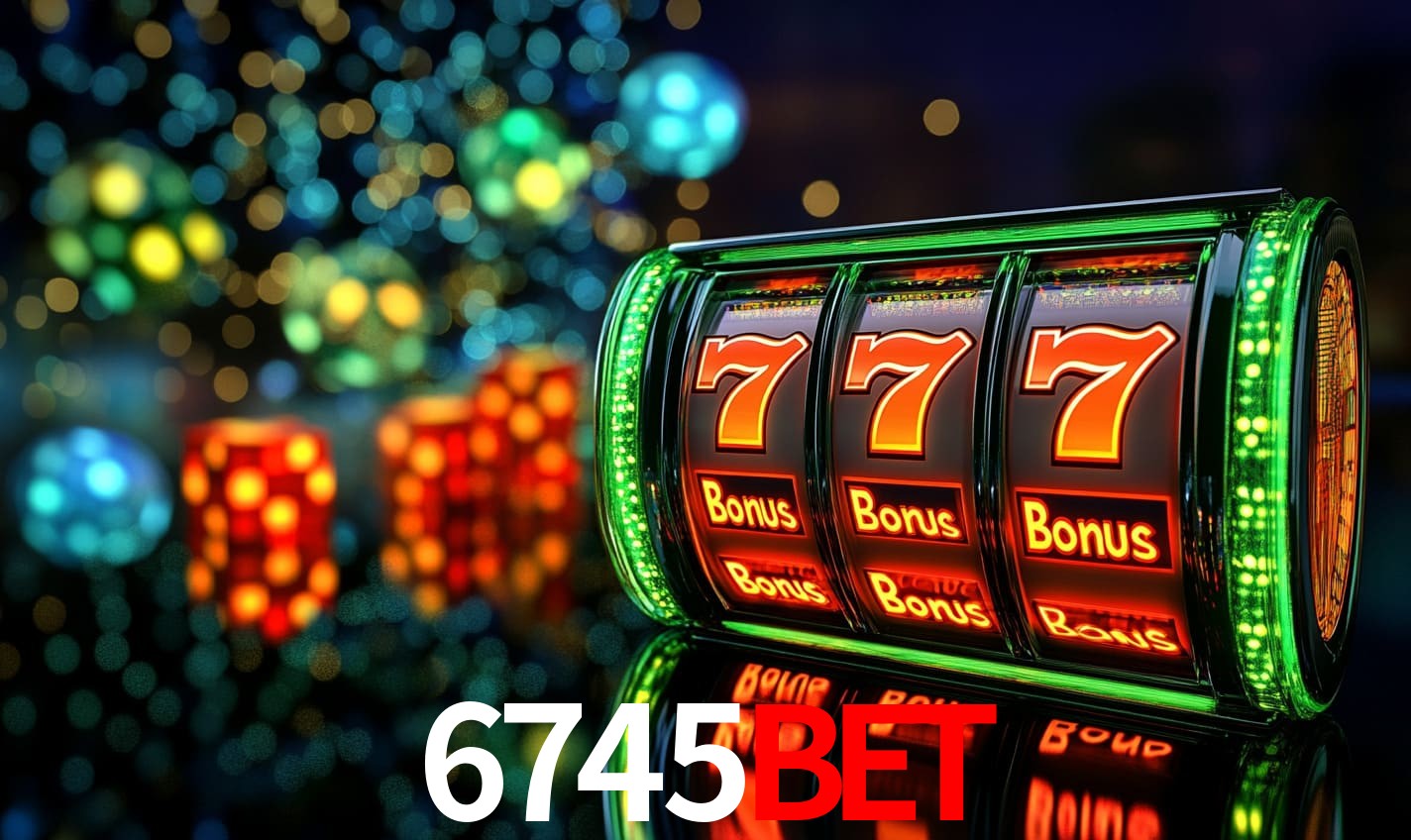 Diretório de Jogos 6745bet
