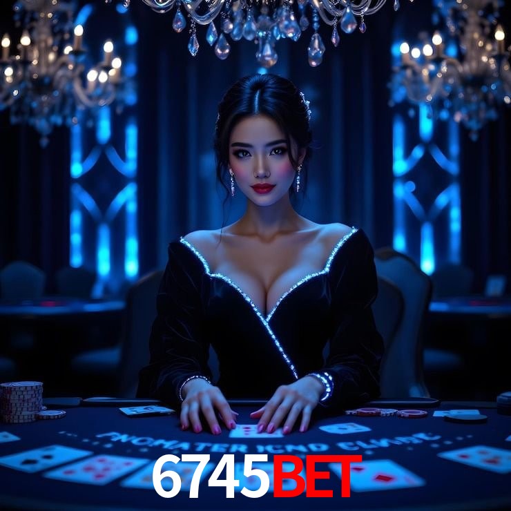 Recursos de Bônus 6745bet