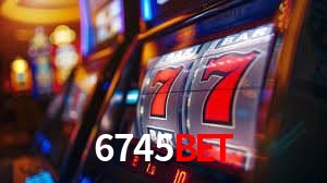Jogos de Slot 6745bet