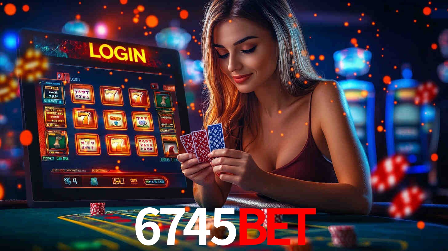 6745bet.com