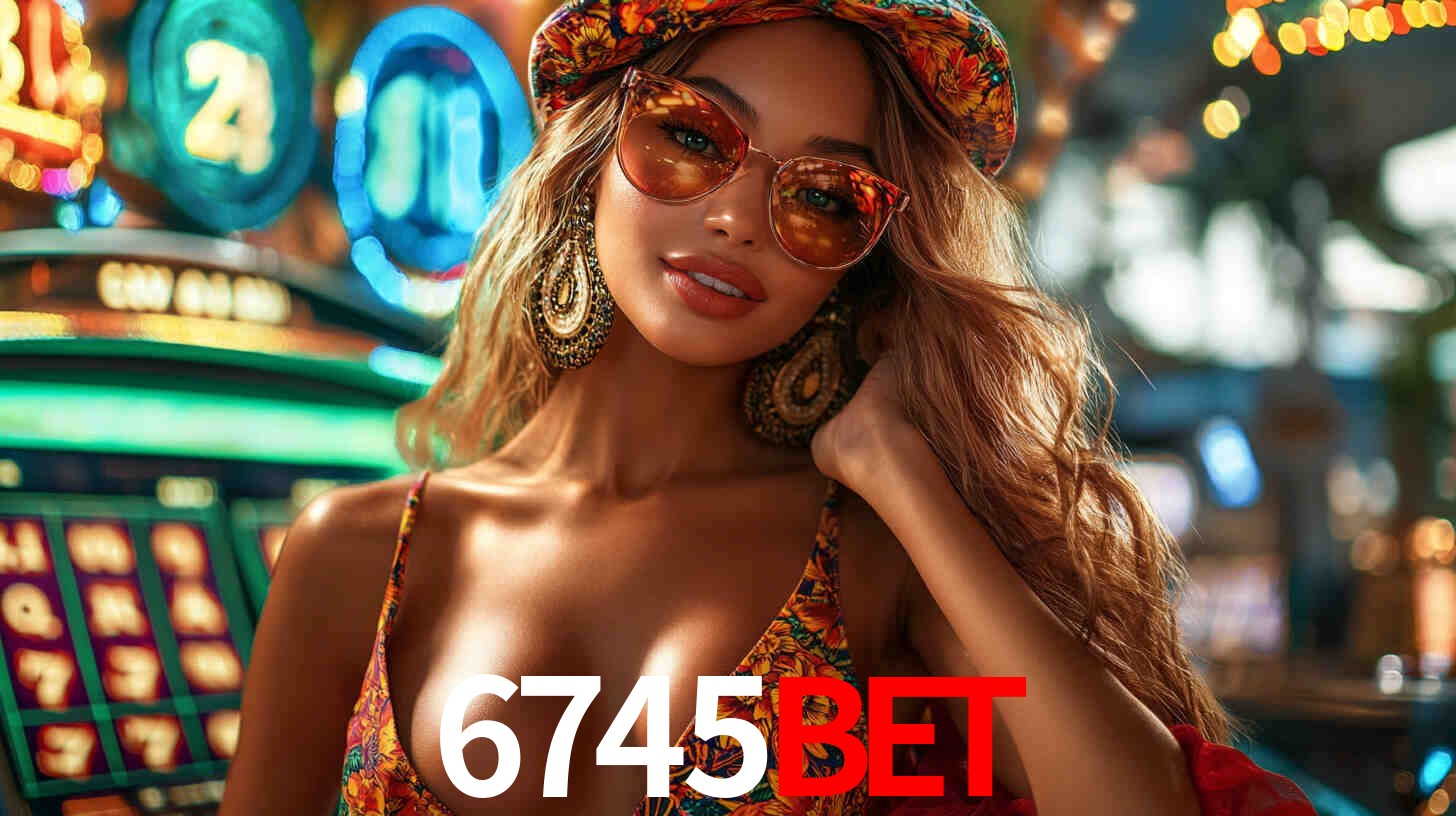 Tournaments 6745bet