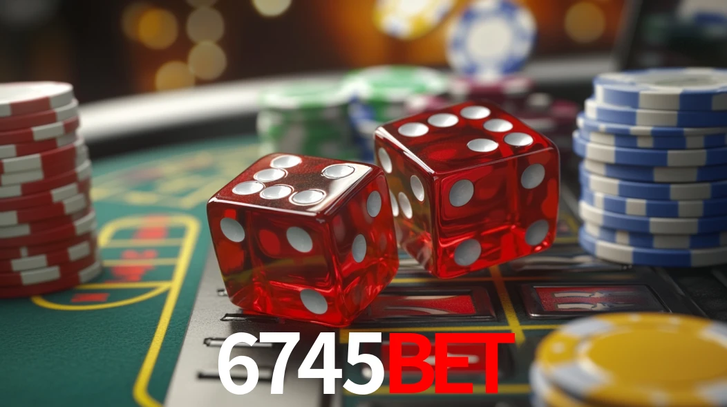 VIP Casino 6745bet