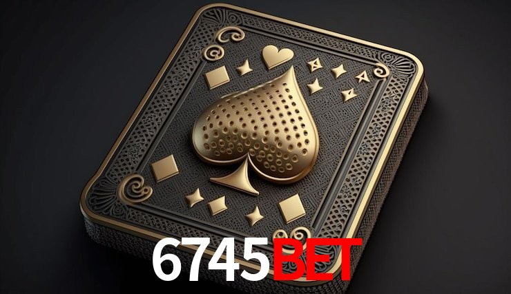 Apostas de Futebol 6745bet