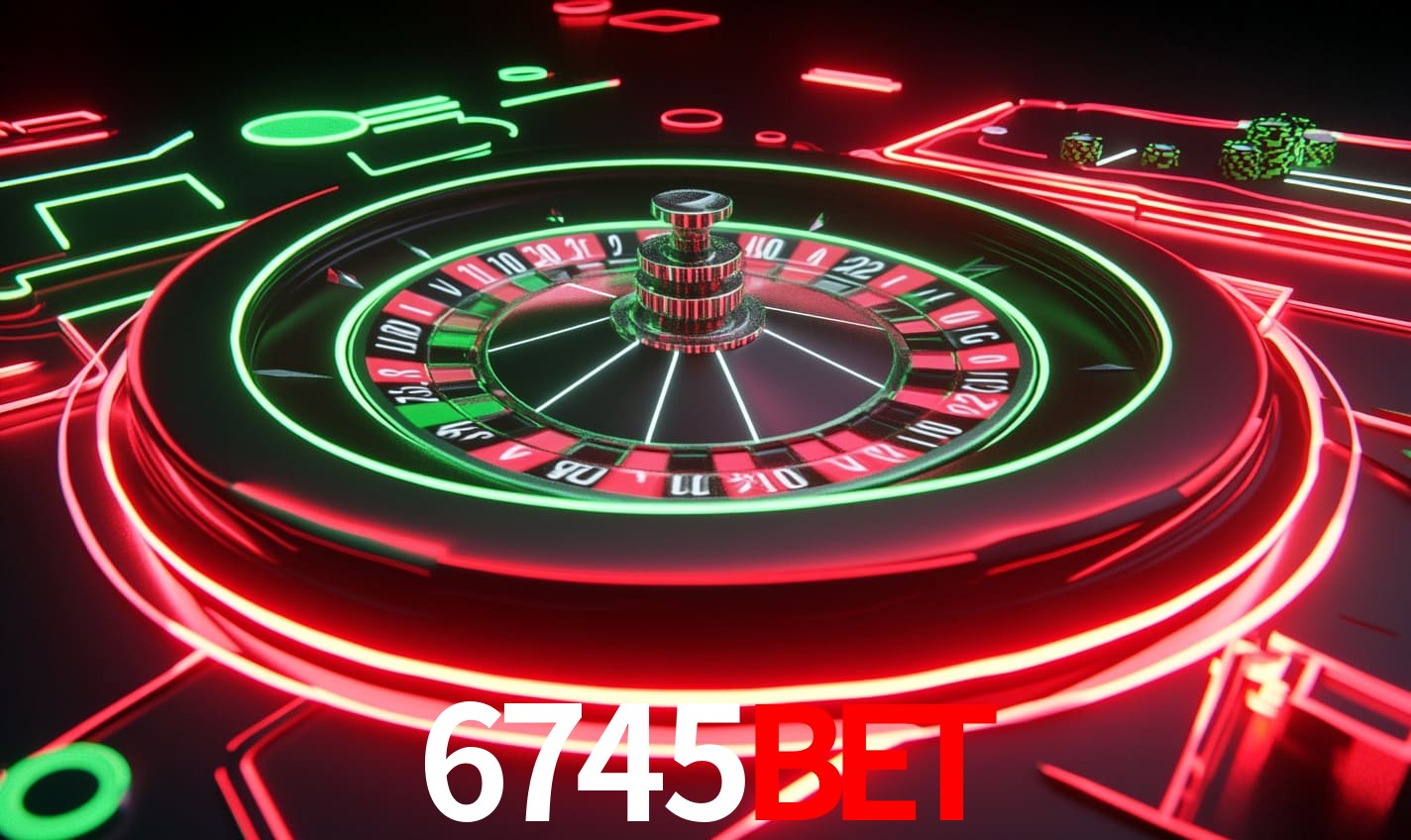 A Popularidade dos Caça-Níqueis no 6745bet