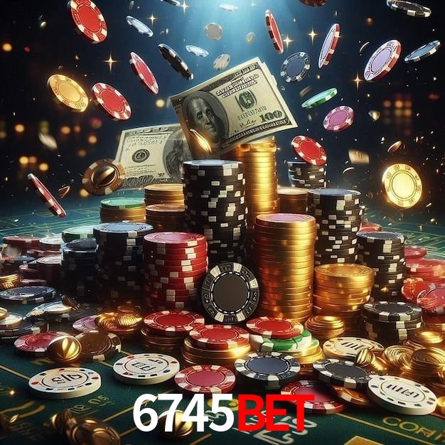 Explorando a Categoria de Eventos em Apostas na 6745bet