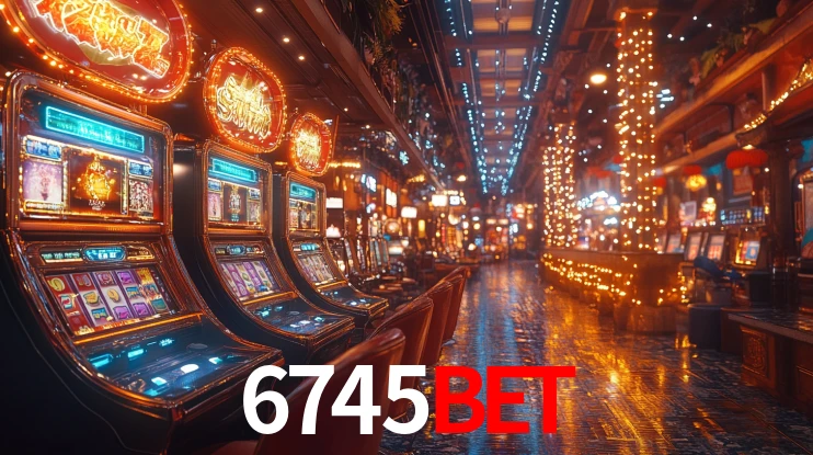 6745bet login