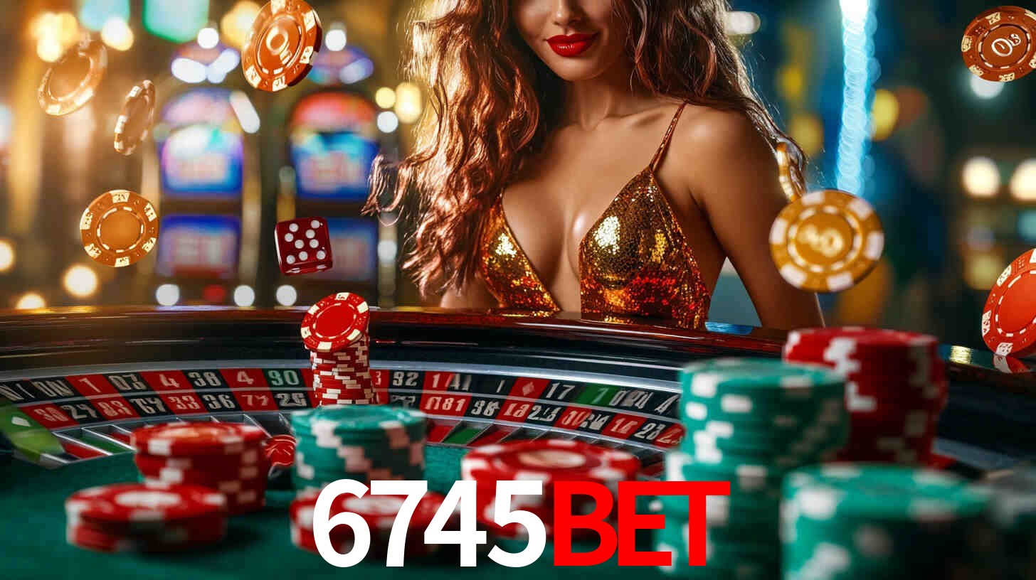 Programa VIP 6745bet