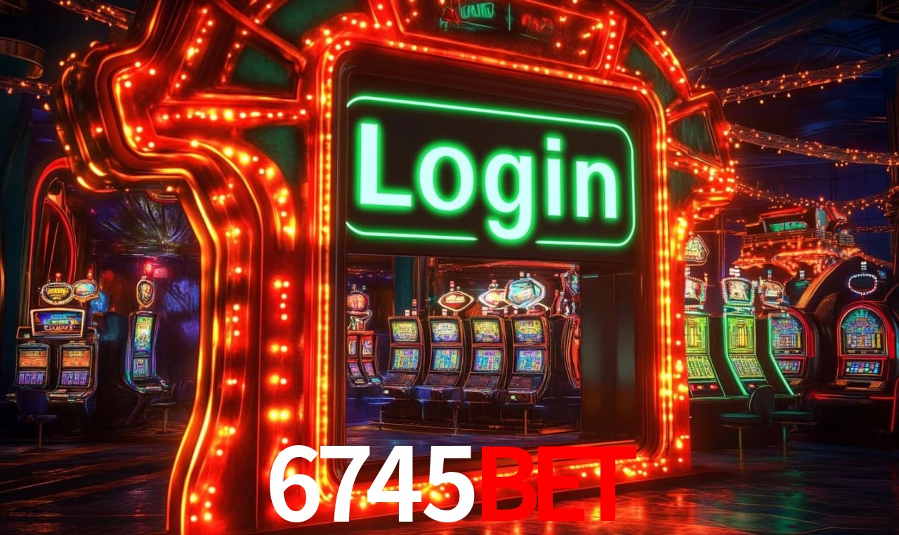 Mesa de Blackjack 6745bet