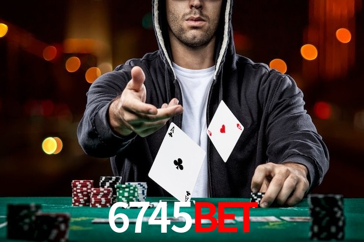 6745bet login