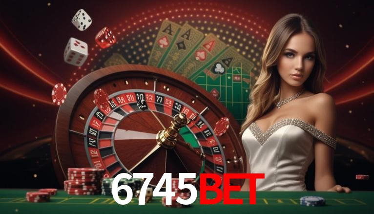 Secure Login 6745bet