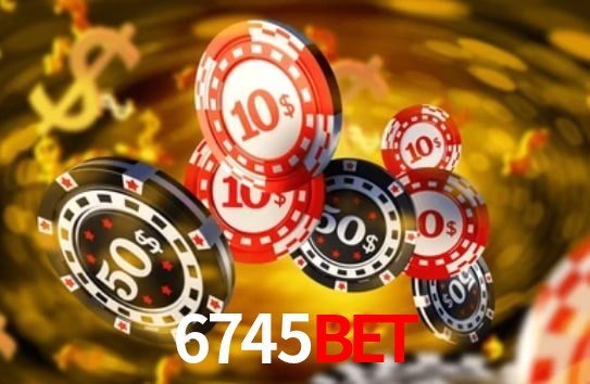Casino Ao Vivo 6745bet