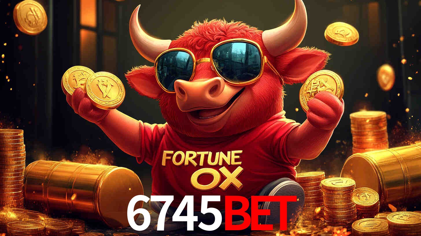 Descubra a Magia dos Jogos de Arcade no 6745bet