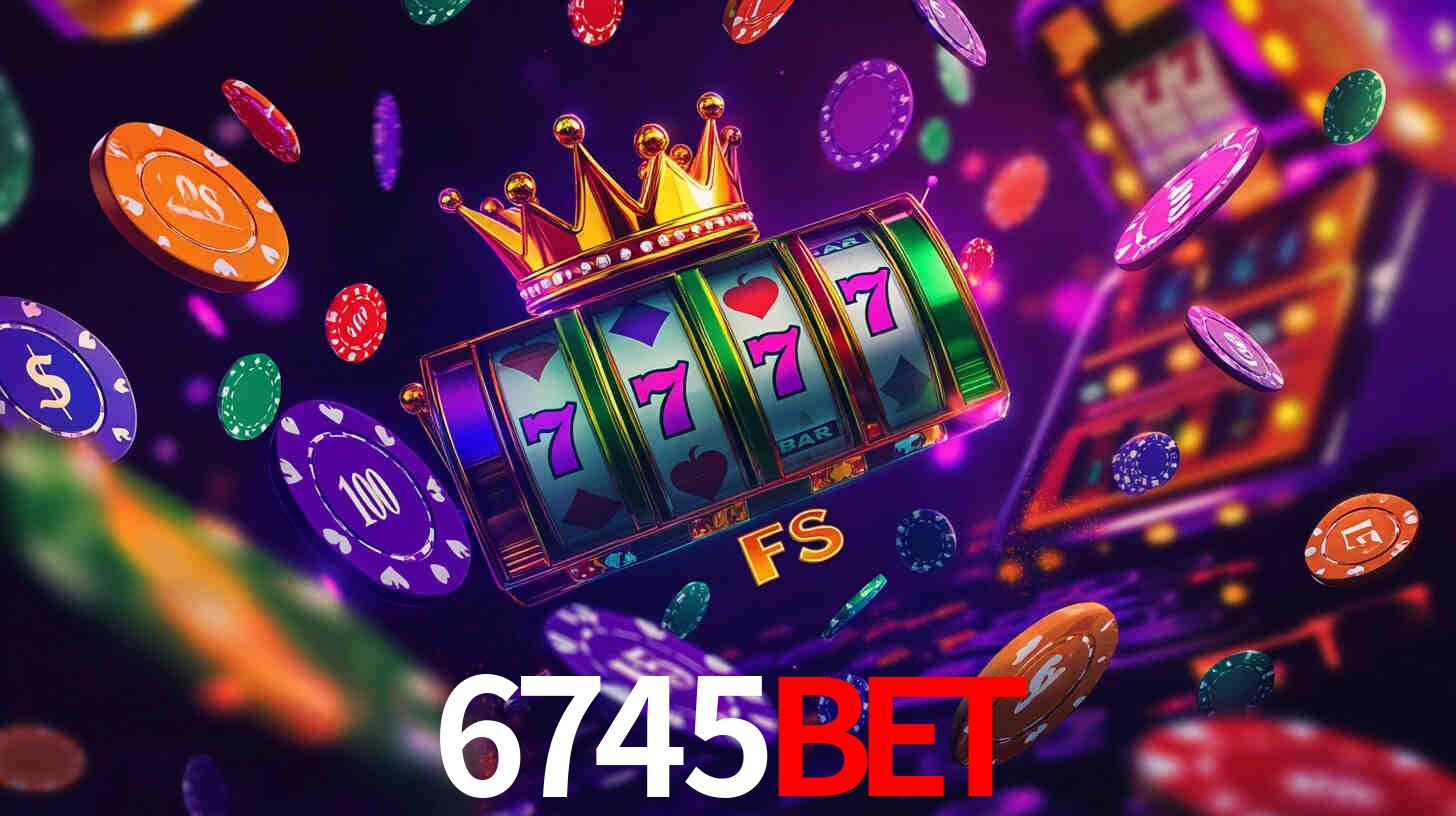 Live Casino 6745bet