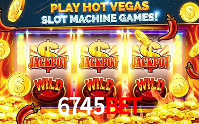 Descubra a Magia dos Jogos de Arcade no 6745bet