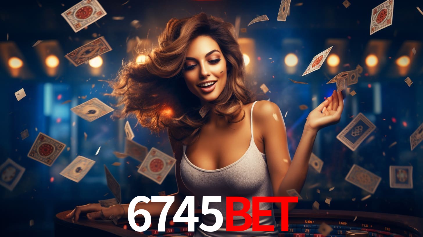 Spaceman Game 6745bet