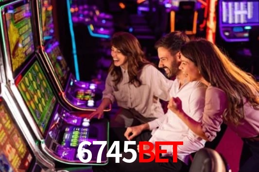 Descubra o Programa VIP da 6745bet: Vantagens Exclusivas para Jogadores