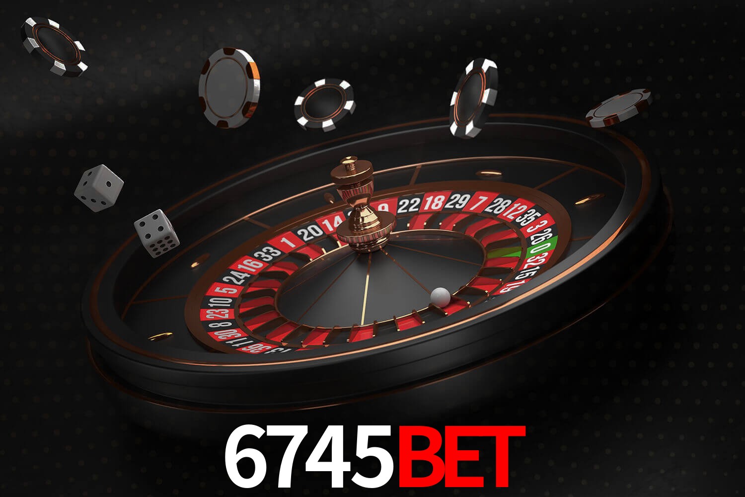 6745bet