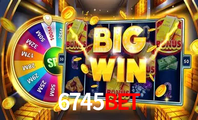 A Emoção da Loteria na 6745bet: Uma Chance de Mudança de Vida