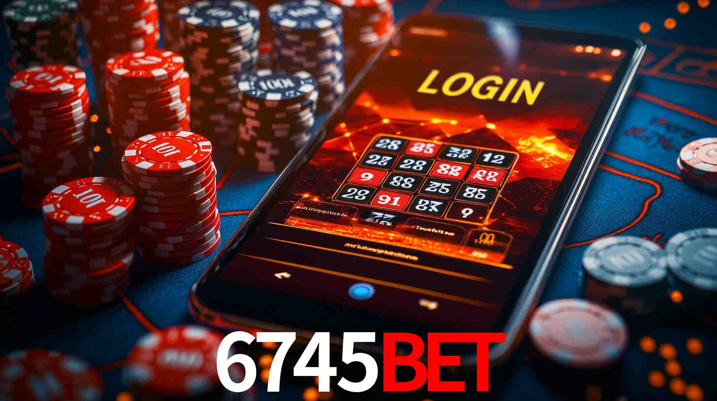 6745bet