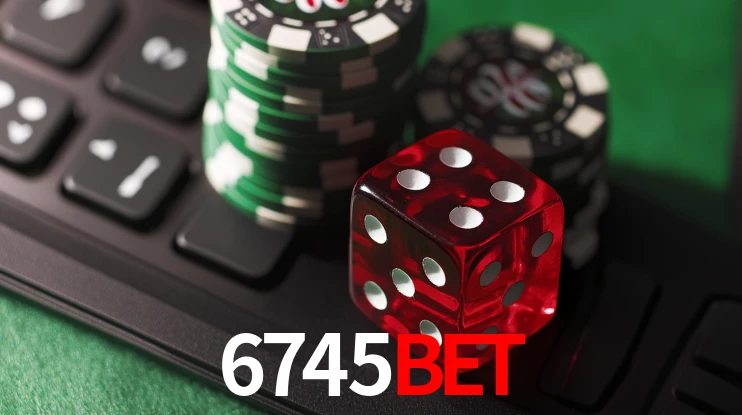 2FA Security 6745bet